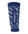 Uhlsport Speedshield Schienbeinschoner Blau F01 - blau