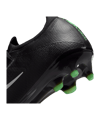Nike Air Zoom Mercurial Vapor XVII Elite Low AG Shadow Schwarz F001 - schwarz