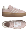 adidas Originals Gazelle Bold Damen Rosa