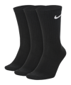 Nike Everyday Lightweight 3er Pack Socken F010
