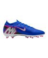 Nike Air Zoom Mercurial Vapor XVI Pro AG Attack Blau F446 - blau