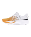 Under Armour Infinite Elite We Run Weiss - weiss