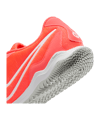 Nike Tiempo Legend X Academy IN Mad Energy Rot F800 - rot