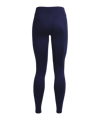 Under Armour CG Authentics Leggings Damen Blau F410 - blau