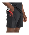 adidas Tiro 26 Competition Short Schwarz - schwarz