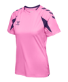 hummel Core 2.0 Trikot Damen Rot F3266 - rot