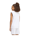adidas Entrada 26 Trikot Kids Weiß - weiss
