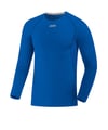 Jako Compression 2.0 Longsleeve Blau F04