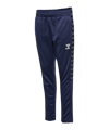 Hummel AUTHENTIC Trainingshose Kids Blau F7026 - blau