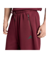 adidas Z.N.E. Open Hem Hose Rot - rot