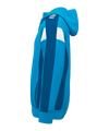 Erima Celebrate 125 Kapuzenjacke Blau - blau