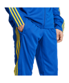 adidas Squadra 25 Trainingshose Blau - blau