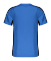 Nike Academy T-Shirt Kids Blau F463 - dunkelblau