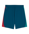 PUMA FPF Portugal Training Short Blau F15 - blau