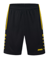 JAKO Allround Trainingsshort Kids Schwarz F803