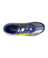 adidas F50 Elite FG Messi Kids Silber - silber