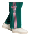 adidas Originals Adibreak Classic Track Hose Grün - gruen