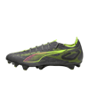 PUMA Ultra 5 Carbon FG Audacity Blau F03 - grau