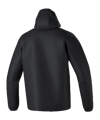 Erima Liga Star Regenjacke Kids Schwarz - schwarz