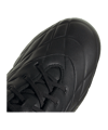 adidas COPA Pure.3 FG Nightstrike Schwarz - schwarz