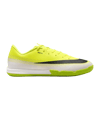 Nike Air Zoom Mercurial Vapor XVII Academy Low IN - gruen