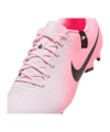 Nike Tiempo Legend X Academy MG Tourney Rot - rot