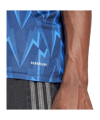 adidas FC Arsenal London Trikot Away 2025/2026 Blau - blau