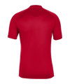 Nike Team Training T-Shirt Rot F657 - rot