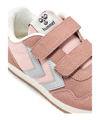 Hummel Reflex Double Multi Sneaker Kids Braun F8040 - braun