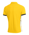 Nike Academy 25 Polo Gelb F719 - gelb