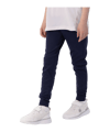 JAKO Power Tight Kids Blau F900 - blau