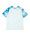 New Balance Bayer 04 Leverkusen Trikot Away 2026/2027 Weiß - weiss