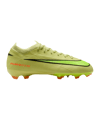 Nike Jr Air Zoom Mercurial Vapor XVI Pro FG Max Voltage Kids Gelb F300 - gelb