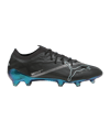 PUMA ULTRA Nitro 7 Ultimate FG Eclipse Schwarz F02 - schwarz