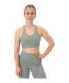 JAKO Power Sport-BH Damen Grün F237