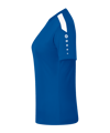 JAKO Power Trikot Damen Blau Weiss F400 - blau