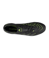 adidas Predator Elite FG Electric Stealth Schwarz - schwarz