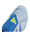 adidas Predator League AG Ice Cold Precision Kids Blau - blau
