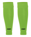 JAKO Tube Strumpfstutzen Grün F210
