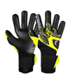 Reusch Attrakt Gold NC Gravity TW-Handschuhe F2025 - gelb