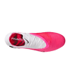 Nike Phantom 6 Low Elite FG Breakout Rosa F900 - rosa