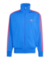adidas Originals Firebird Track Jacke Blau