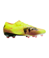 PUMA Future 8 Ultimate Low FG Audacity Gelb F03 - gelb