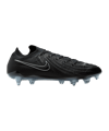 Nike Phantom GX II Elite SG-Pro AC Shadow Schwarz F001 - schwarz