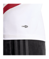 adidas DFB Deutschland Bringback 2007 Trikot Home Weiss - weiss