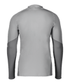 adidas 1. FC Nürnberg Sweatshirt Grau - grau