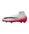 Nike Air Zoom Mercurial Superfly X Elite FG Fear Nothing Rot F600 - rot