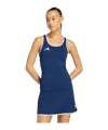 adidas Entrada 26 Tanktop Damen Dunkelblau - weiss