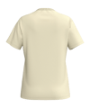Erima TS T-Shirt Damen Beige F2082661 - beige