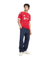 adidas FC Liverpool Trikot Home 2025/2026 Rot - rot